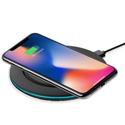 Wireless Charger Fast Charging Pad - 1