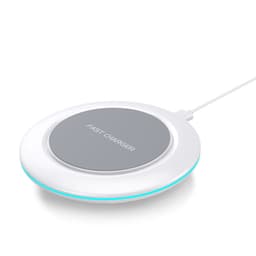 Wireless Charger Fast Charging Pad - 2