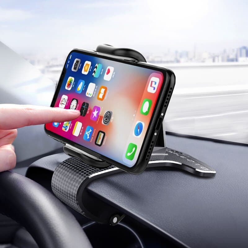 Universal Adjustable Car Dashboard Mount