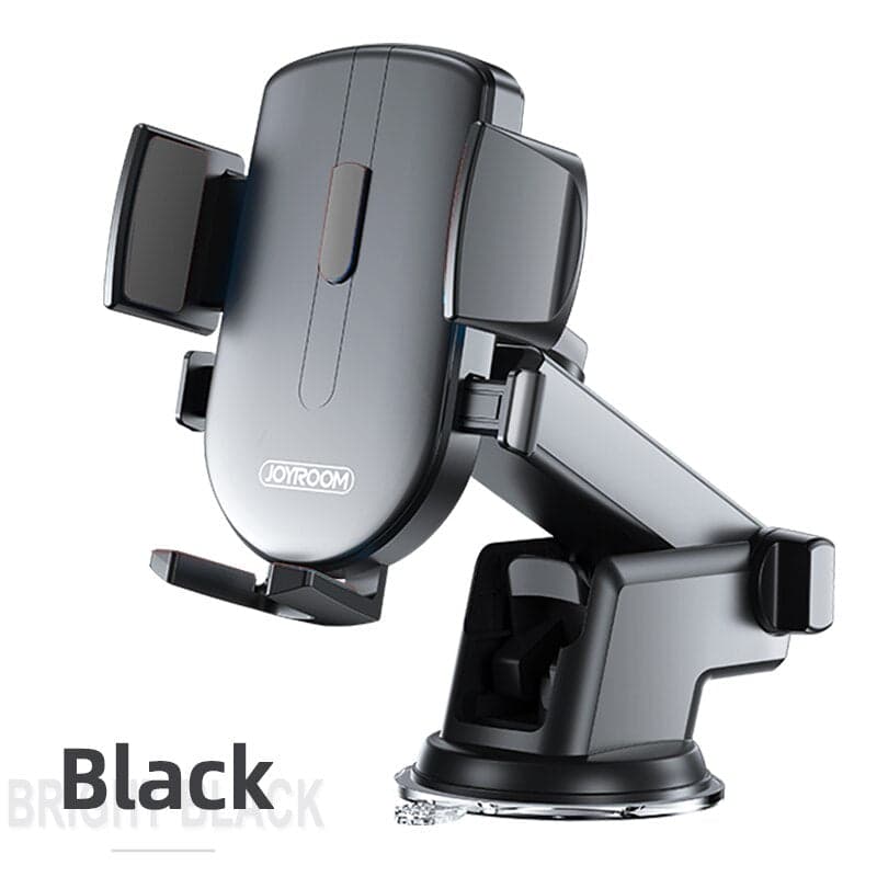 Car Phone Holder 360 Rotation Windshield
