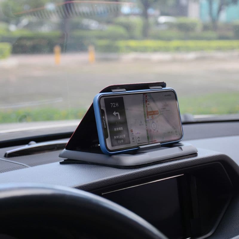 Universal Car Dashboard Phone Holder GPS